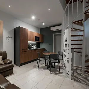 Appartement Marea, Sliema