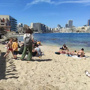 Appartement Ta' Marija, Sliema