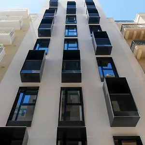 Appartement Eleven By Warren Collection, Sliema
